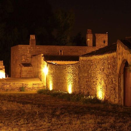Masseria Uccio Tricase Kültér fotó