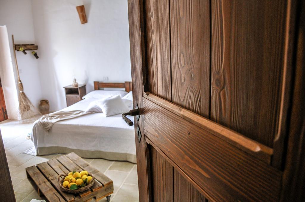 Masseria Uccio Tricase Kültér fotó