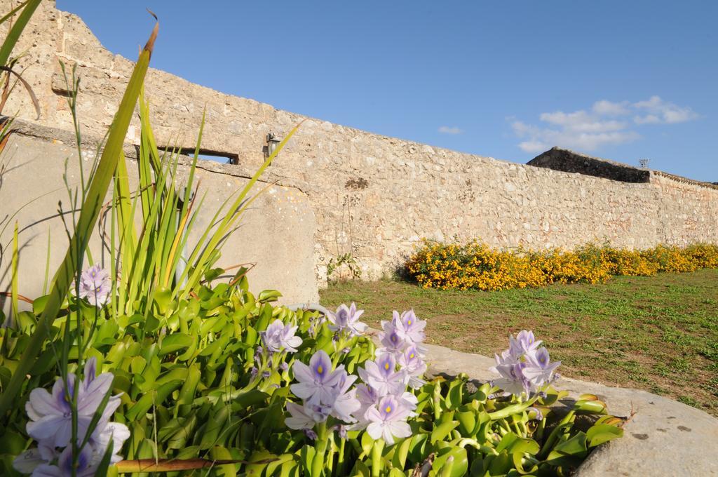 Masseria Uccio Tricase Kültér fotó