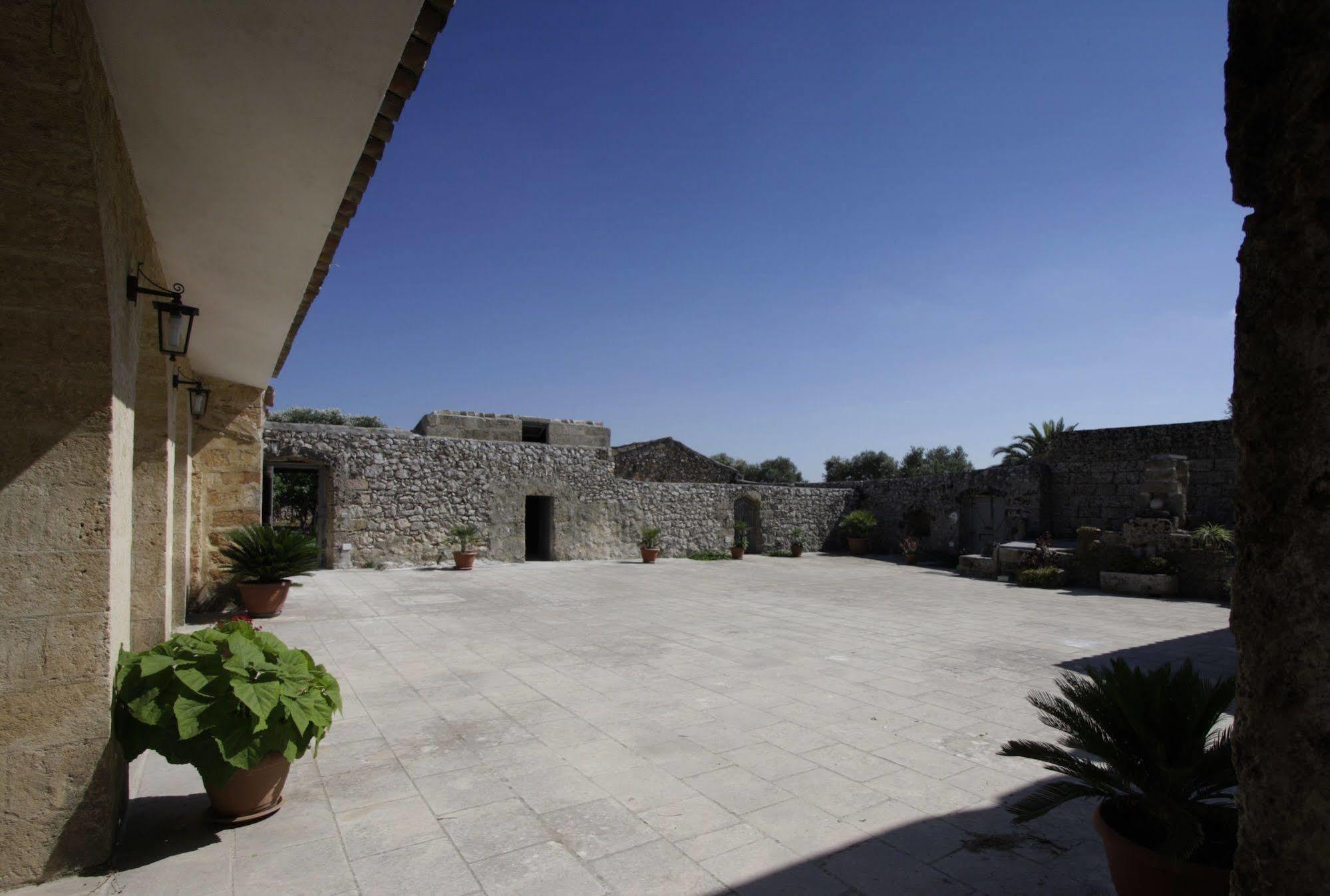 Masseria Uccio Tricase Kültér fotó