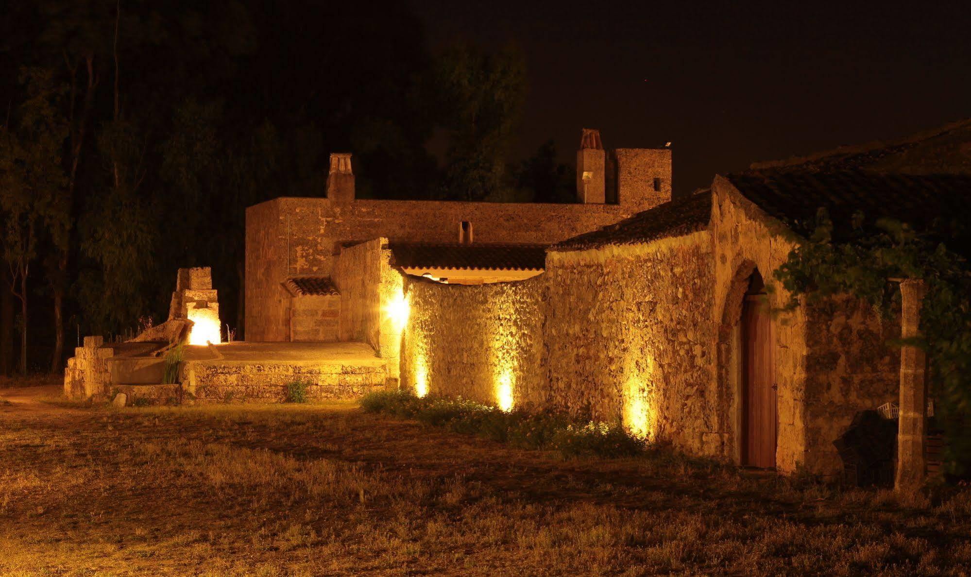 Masseria Uccio Tricase Kültér fotó